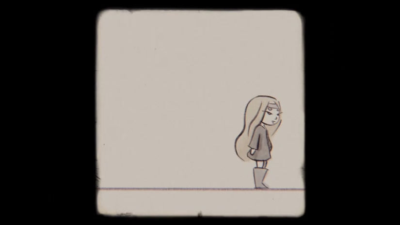 Animation / Αναστασία Αντόνοβα
